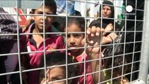 Siria: bloccati in Turchia centinaia di rifugiati