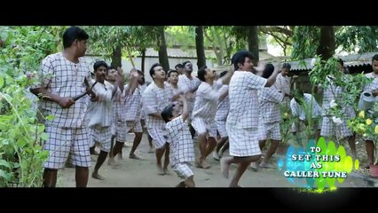 Eli - Kannameya - Vadivelu - New Tamil Movie Video Song