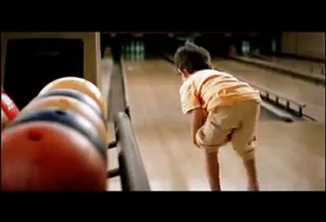 ICICI Bank  ad