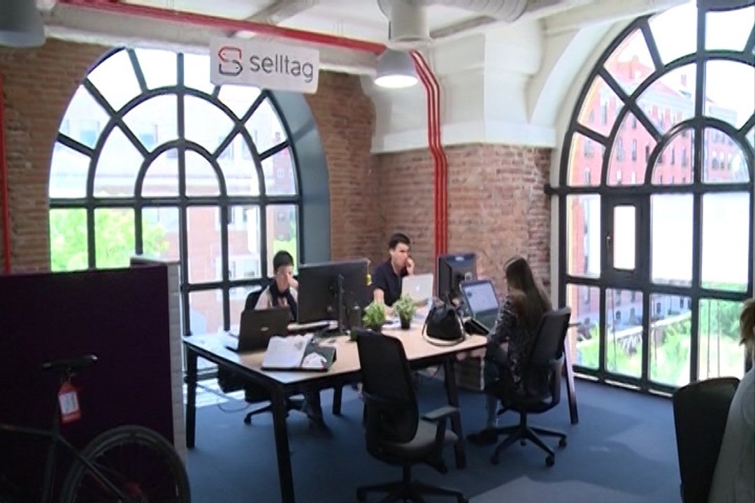 Nace el espacio para emprendedores de Google