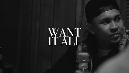 P-Lo - Want It All feat. Skipper (Music Video)