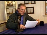 Bush Radio Address after 9/11: 