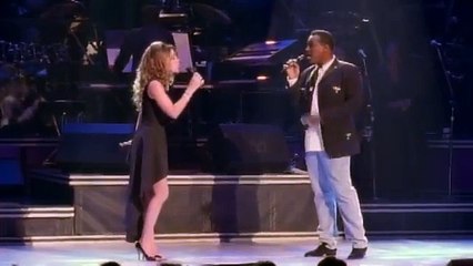 Luther Vandross - Endless Love ft. Mariah Carey