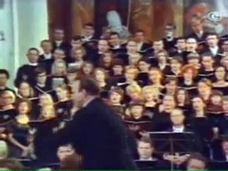 Bach - B minor Mass - 13 - Credo in unum Deum