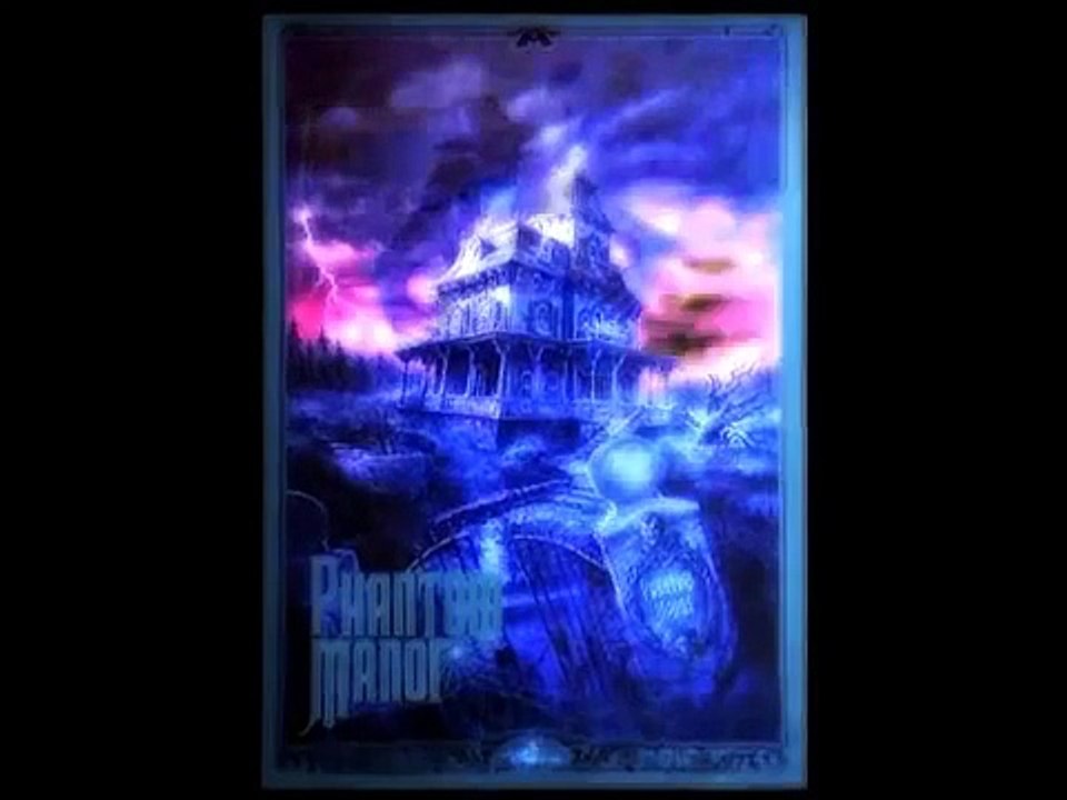 Phantom Manor with Rct3