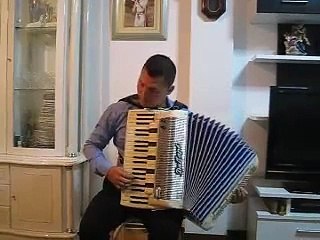 Acordeon Dallape Supermaestro En Venta Acordeones Valentin