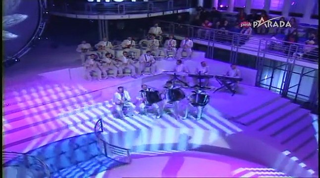 Kasandra - Ili ti ili hladna reka