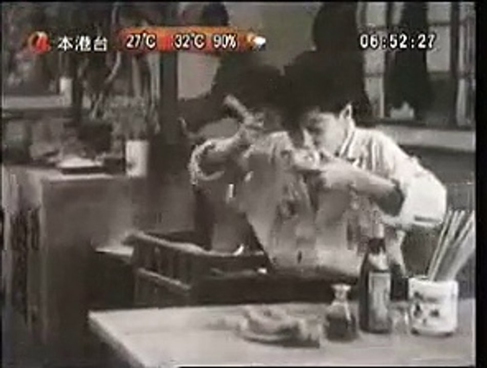 I AM BRUCE LEE PART 5