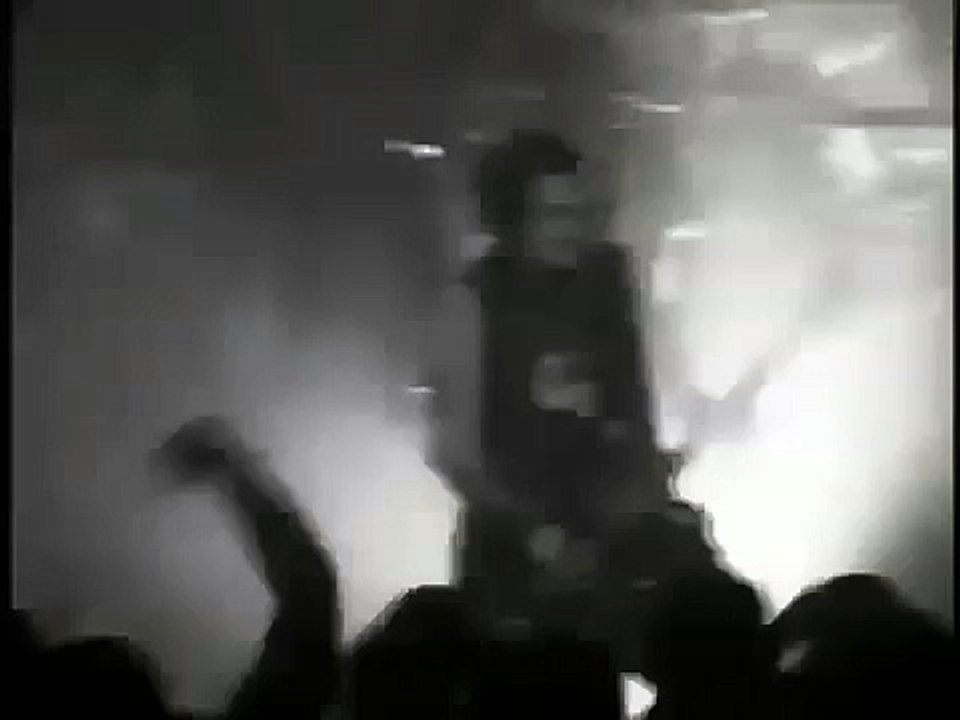 Machine Head - The Blackening Special Edition: Blood 4 Blood!