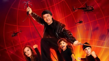 The Spy Next Door Full Movie