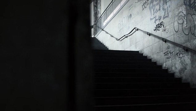 After Effects Project Files - Abstract Logo 3 - VideoHive 9375296