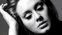 Adele 'If It Hadn't Been For Love' (21 Album Version)