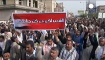 Hinter den Kulissen des Jemen-Konflikts: Das Kräftemessen des Iran und Saudi-Arabiens