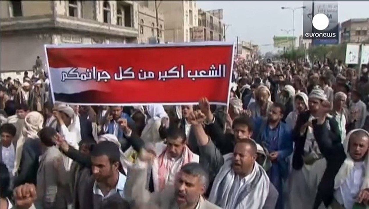 Hinter den Kulissen des Jemen-Konflikts: Das Kräftemessen des Iran und Saudi-Arabiens