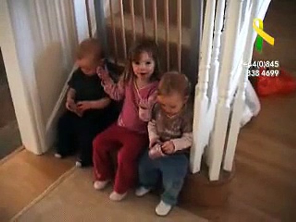 Madeleine Xmas Appeal