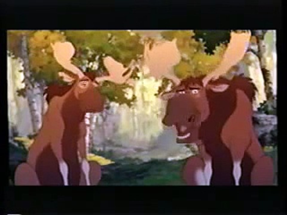 Opening to The Lion King (1994) Special Edition 2003 VHS