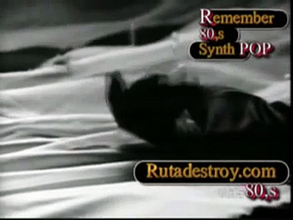 Peter Murphy I night Long