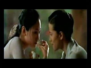 The Chinese Botanist's Daughters