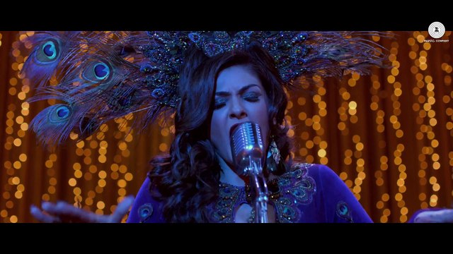 Mohabbat Buri Bimari Full Video - Bombay Velvet - Ranbir - Anushka - Amit Trivedi