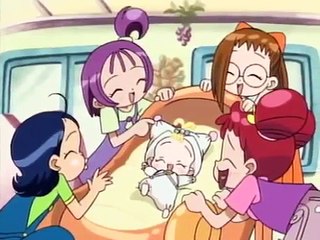 Ma che magie Doremì 02x13 La proposta di matrimonio