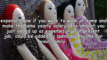 Work From Home - Affiliate Programs