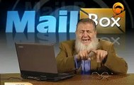 Mail box Yusuf Estes - Why can a man have 4 wives in Islam?