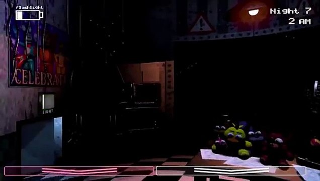 Five Nights at Freddy's The Movie - FNAF Movie - Release Date! _ How will it be_!