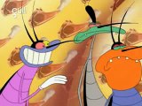 Oggy and the Cockroaches - Copy Cat - Full Episode