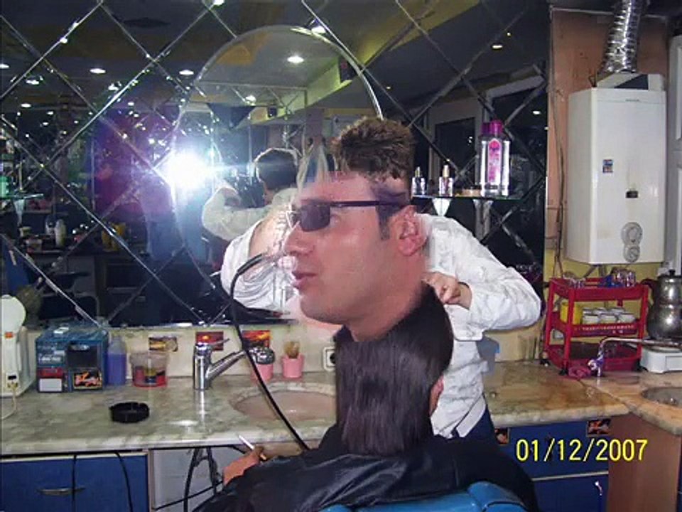 Yozgat Moda Saç Dünyası Kuaför Raşit - Erkek Saç Modelleri 2