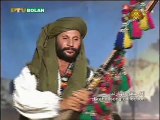 Jangi khan brahui folk song collection by Rj Manzoor Kiazai.