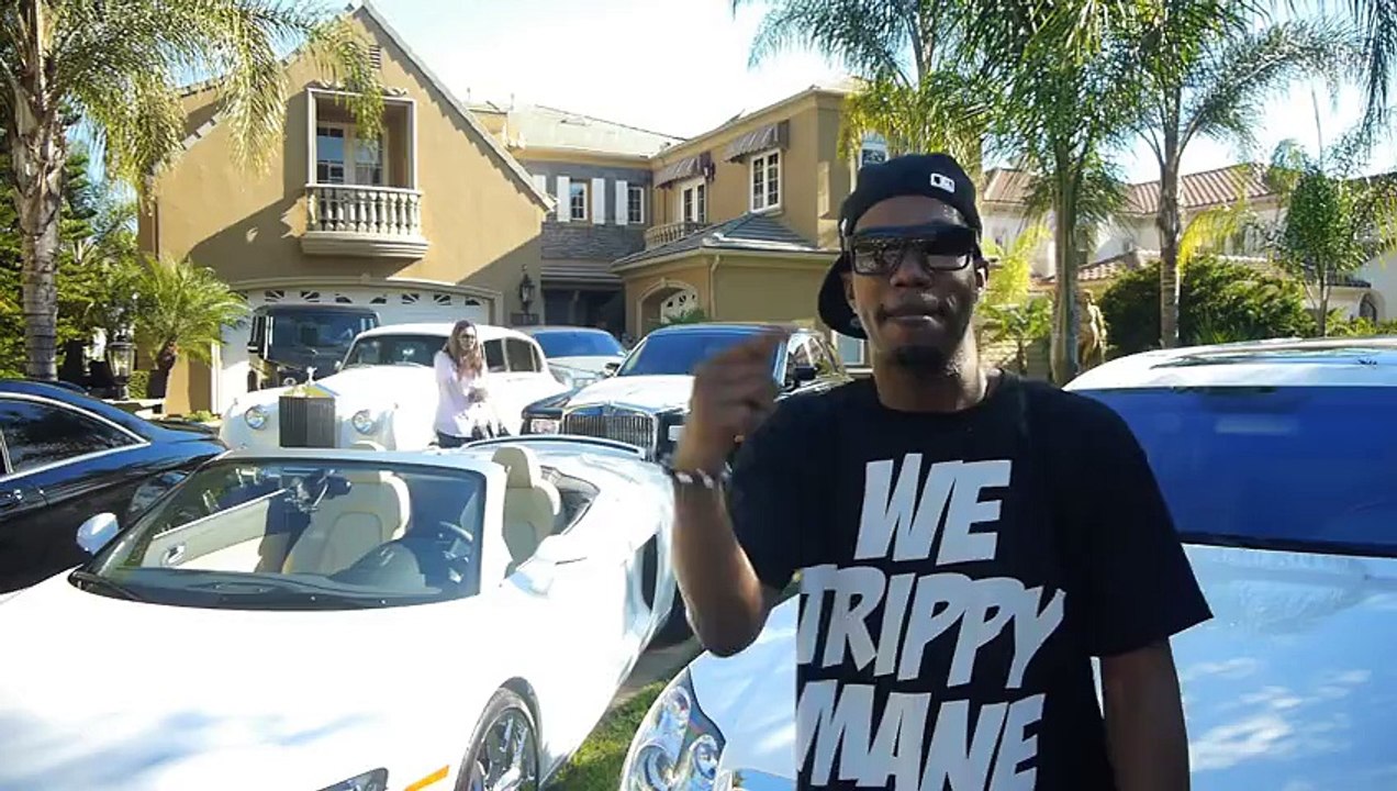 Make Money Juicy J Prod Lex LugerDir Jake Handegard