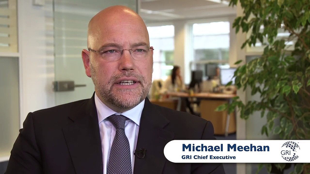 GRI Enabling Smart Policy