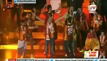 Wesley Sneijder --  Fener Ağlama ( Galatasaray 20. Şampiyonluk Kutlamaları ) - from YouTube