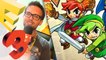 E3 2015 : nos impressions sur Zelda Triforce Heroes sur 3DS
