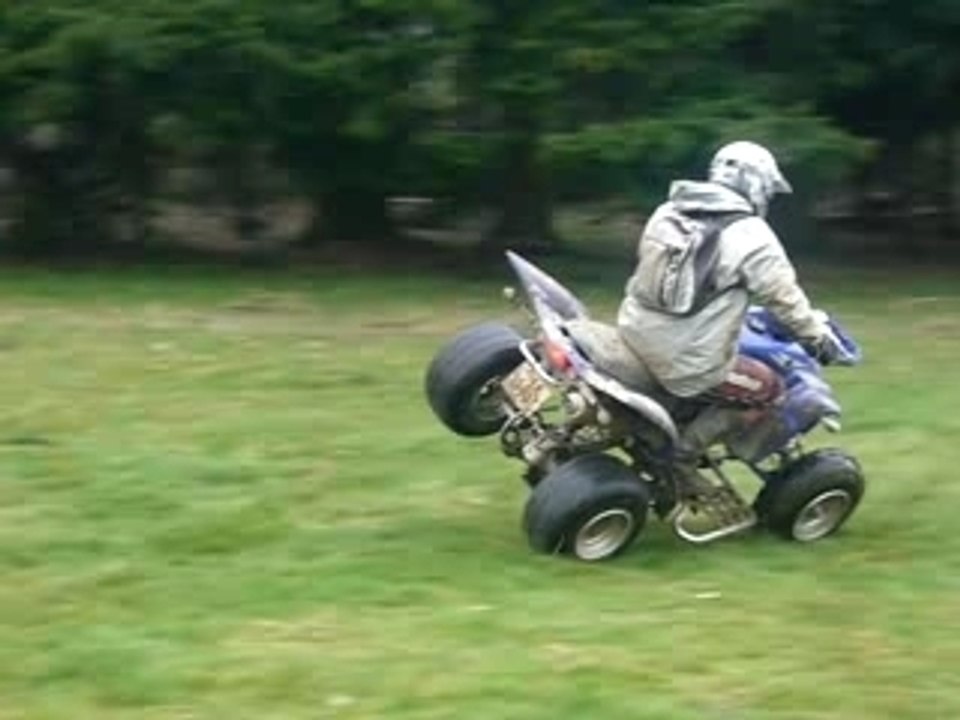 2 video rando 1 er avril 2007