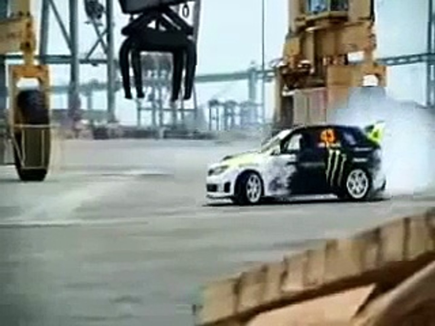 افضل سائق في العالم Video Dailymotion