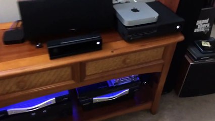 Xbox One & Apple Mac mini (Ultimate Integration Setup!!)