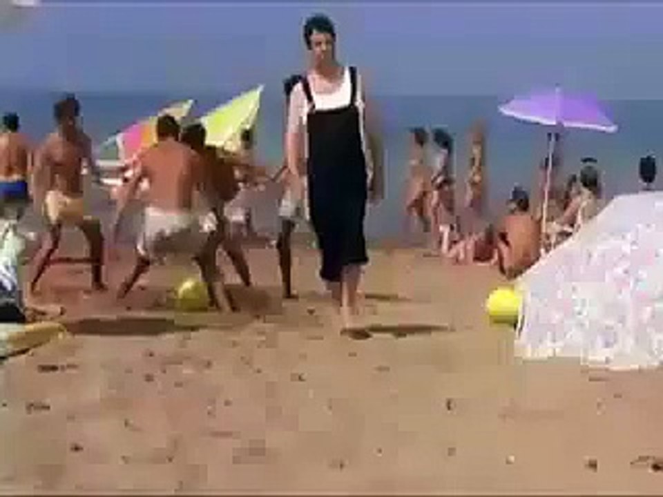 Man Got Mad