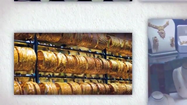 Bahrain Gold Souk Souq Kingdom silver rings bars bangles watches
