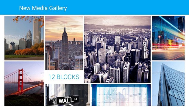 After Effects Project Files - Multipurpose Slideshow - VideoHive 9182613