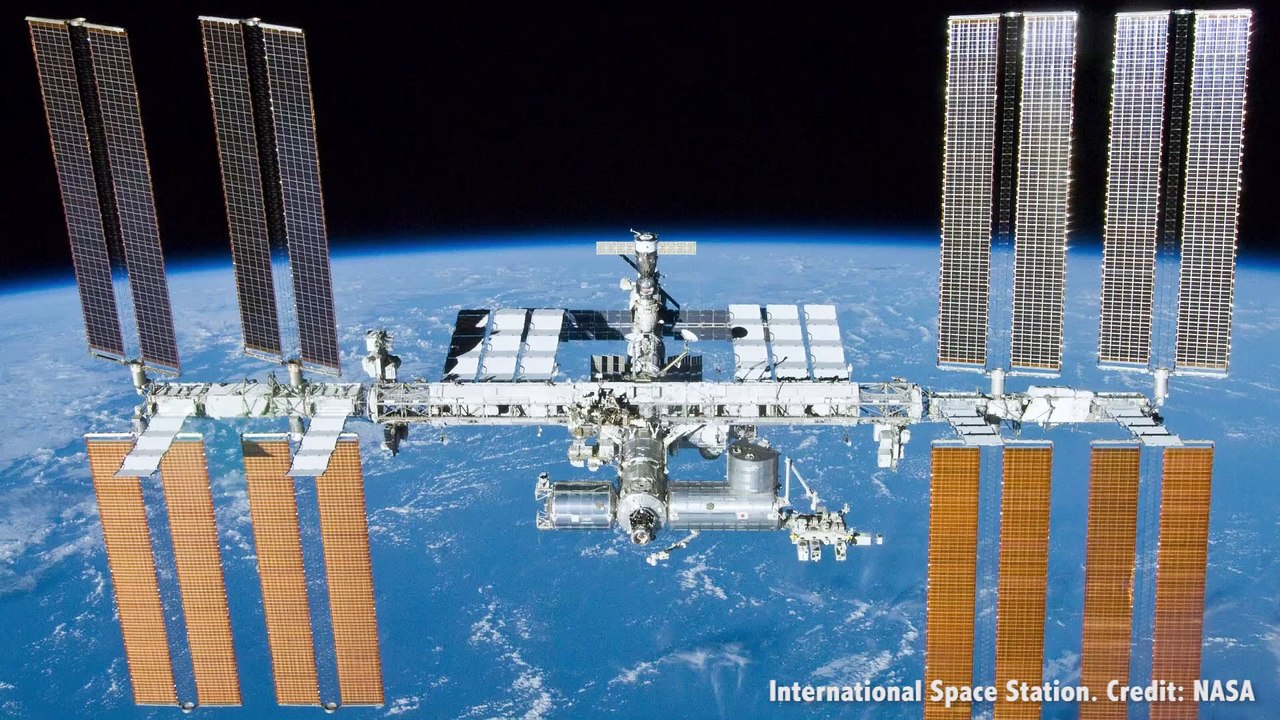 Do Astronauts Drink their Pee?