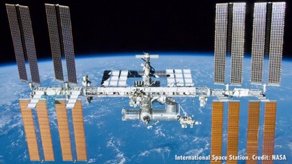 Do Astronauts Drink their Pee?