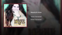 Mastichi Aria Irene Fornaciari