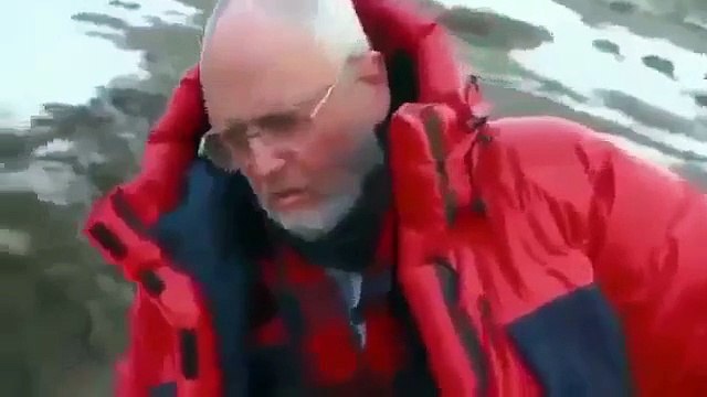 ARCTIC DINOSAURS - NOVA - Discovery/Animals/Nature (documentary)