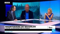 Bicentenaire de Waterloo : l'autre 18 juin boudé par la France (partie 2)
