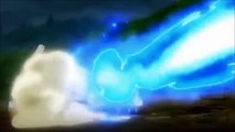 Mega Charizard X vs Mega Metagross Alain vs Steven Stone Mega Evolution Act #1 2015