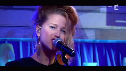 Selah Sue "Won't go for more" C à vous