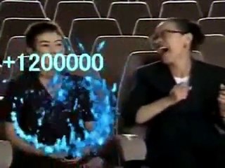 けいおん!! 2期 第1話 「高3!」 後半