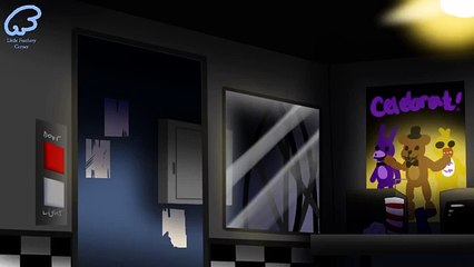 FNAF 3_ How to make Five Night's at Freddy's NOT Scary