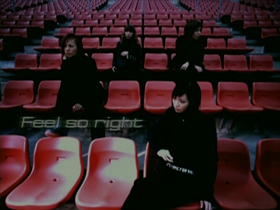 MAX - Feel so right